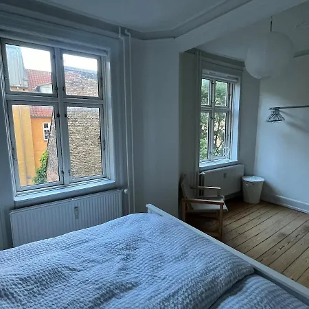 Cozy In The Centre København